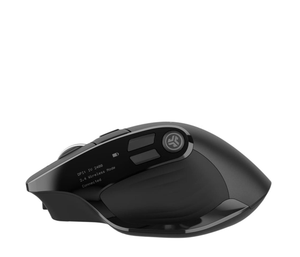JLAB Epic Mouse IEUMEPICMOUSERBLK124 - 1182592 - zdjęcie 2